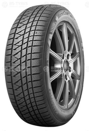 WinterCraft WS71