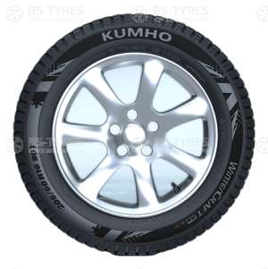 Kumho Wintercraft Ice WI31 215/70 R15 98T