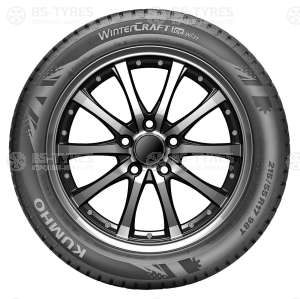 Kumho Wintercraft Ice WI31 215/70 R15 98T