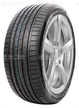 Lanvigator Catchpower Plus 225/40 R18 92W