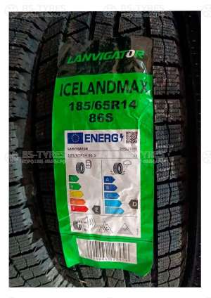 Lanvigator Ice-Land Max 215/65 R16 98S