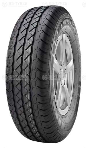 Lanvigator Mile Max 225/65 R16C 112/110T