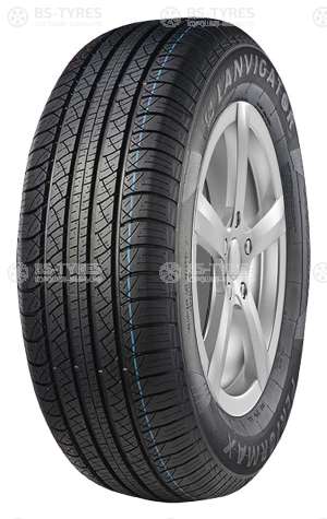 Lanvigator Performax 225/70 R16 107H
