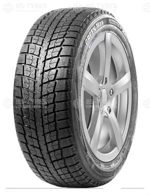 LingLong Green-Max Winter Ice I15 185/60 R15 88T