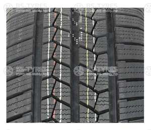 LingLong Green-Max Winter Van 195/70 R15C 104/102R
