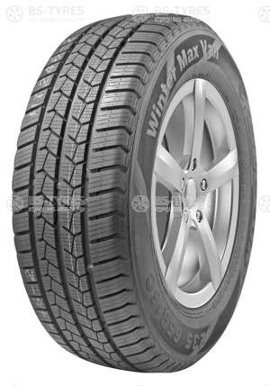 LingLong Green-Max Winter Van 195/70 R15C 104/102R