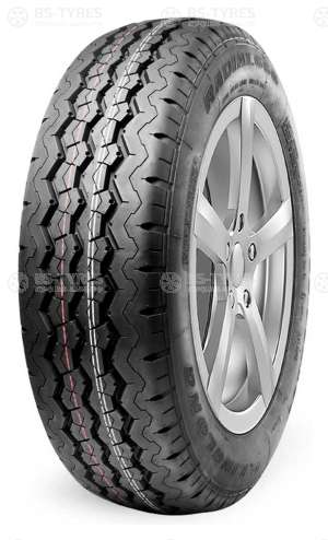 LingLong R666 235/65 R16C 115/113R