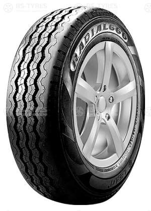 LingLong R666 235/65 R16C 115/113R