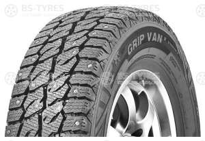 LingLong Green-Max Winter Grip Van 2 225/70 R15C 112/110R