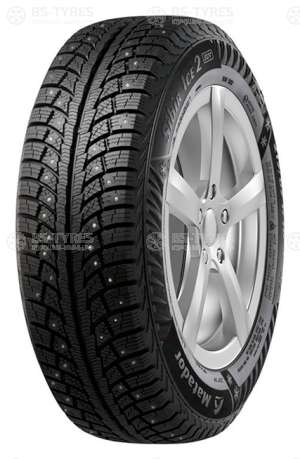 Matador MP 30 Sibir Ice 2 SUV 225/70 R16 107T