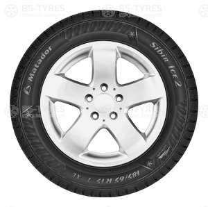 Matador MP 30 Sibir Ice 2 SUV 225/70 R16 107T