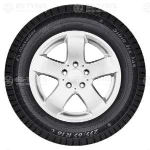 Matador MPS 500 Sibir Ice Van 215/65 R16C 109/107R (уценка)