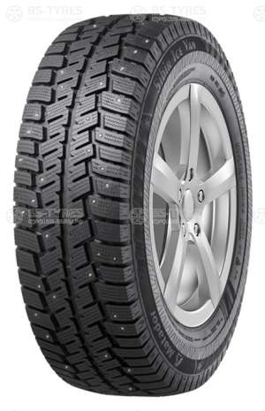 Matador MPS 500 Sibir Ice Van 215/65 R16C 109/107R (уценка)