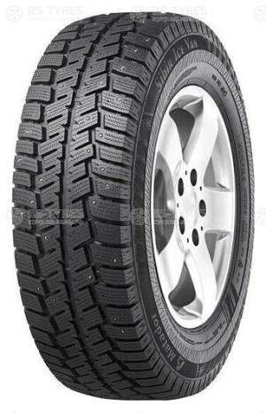Matador MPS 500 Sibir Ice Van 215/65 R16C 109/107R (уценка)