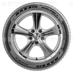 Maxxis Victra Sport 6 SUV 255/50 R19 107Y