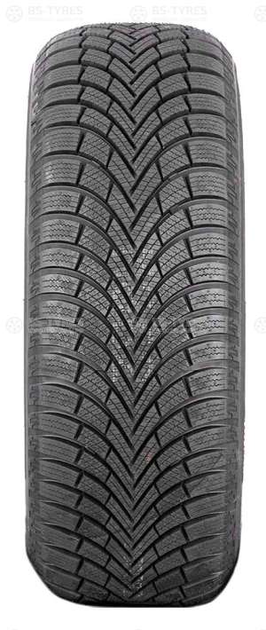 Maxxis WP6 Premitra Snow 225/40 R18 92V
