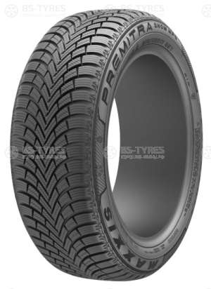 Maxxis WP6 Premitra Snow 225/40 R18 92V