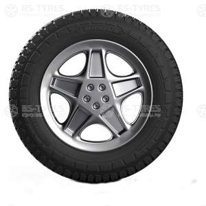 Michelin Agilis CrossClimate 235/65 R16C 115/113R