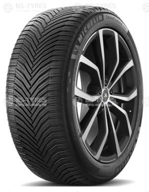 CrossClimate 2