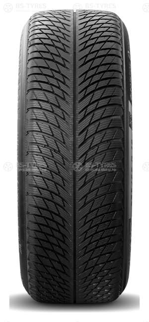 Michelin Pilot Alpin 5 225/40 R18 92V