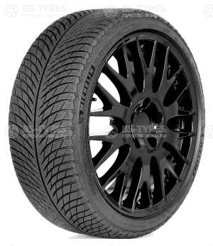 Michelin Pilot Alpin 5 225/40 R18 92V