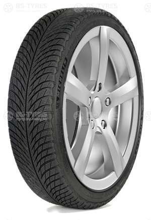 Michelin Pilot Alpin 5 225/40 R18 92V