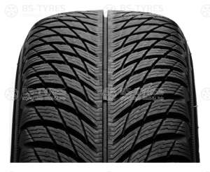 Michelin Pilot Alpin 5 225/40 R18 92V