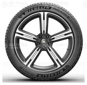Michelin Pilot Alpin 5 225/40 R18 92V
