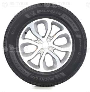 Michelin Pilot Alpin 5 225/40 R18 92V