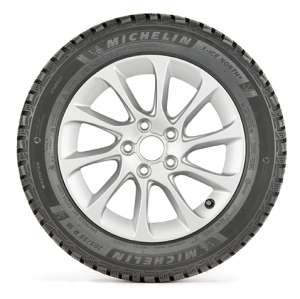 Michelin X-Ice North 4 SUV 255/55 R19 111T