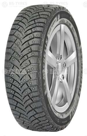 Michelin X-Ice North 4 SUV 255/55 R19 111T