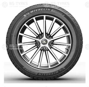 Michelin X-Ice Snow 225/40 R18 92H