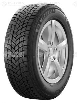 Michelin X-Ice Snow 225/40 R18 92H