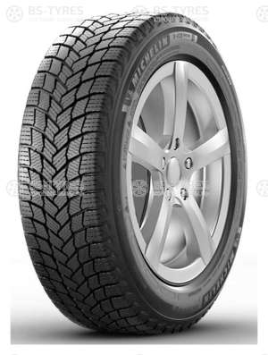 Michelin X-Ice Snow 225/40 R18 92H
