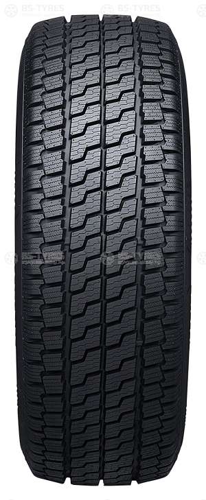 Nexen N'Blue 4Season Van 225/65 R16C 112/110R