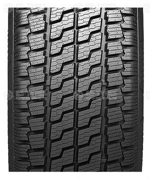 Nexen N'Blue 4Season Van 225/65 R16C 112/110R