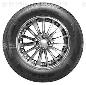 Nexen N'Blue 4Season 185/60 R14 82H