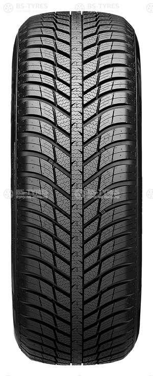 Nexen N'Blue 4Season 185/60 R14 82H