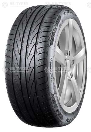 Nexen NFera Primus V 185/60 R15 84H