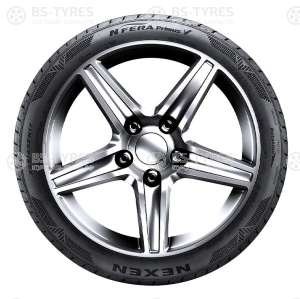 Nexen NFera Primus V 185/60 R15 84H