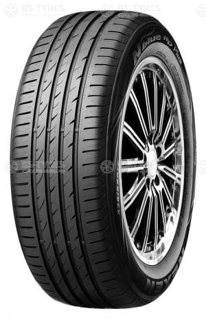 Nexen N`blue HD Plus 185/60 R15 84T