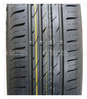 Nexen N`blue HD Plus 185/60 R15 84T