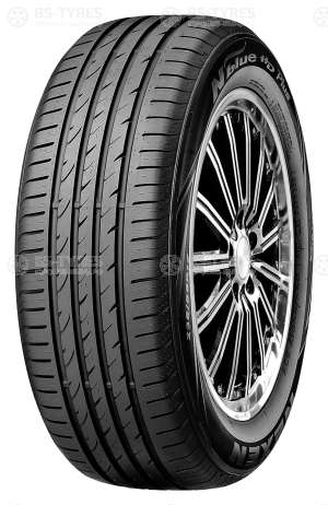 Nexen N`blue HD Plus 185/60 R15 84T