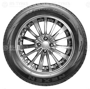 Nexen N`blue HD Plus 185/60 R15 84T