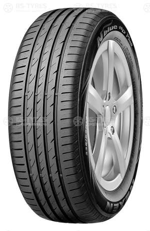 Nexen N`blue HD Plus 185/60 R15 84T