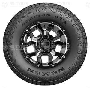 Roadian ATX
