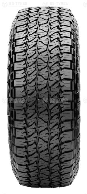 Roadian ATX