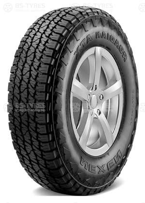 Roadian ATX