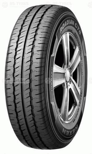 Nexen Roadian CT8 195/70 R15C 104/102T