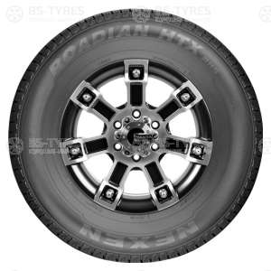 Nexen Roadian HTX RH5 225/70 R16 103T